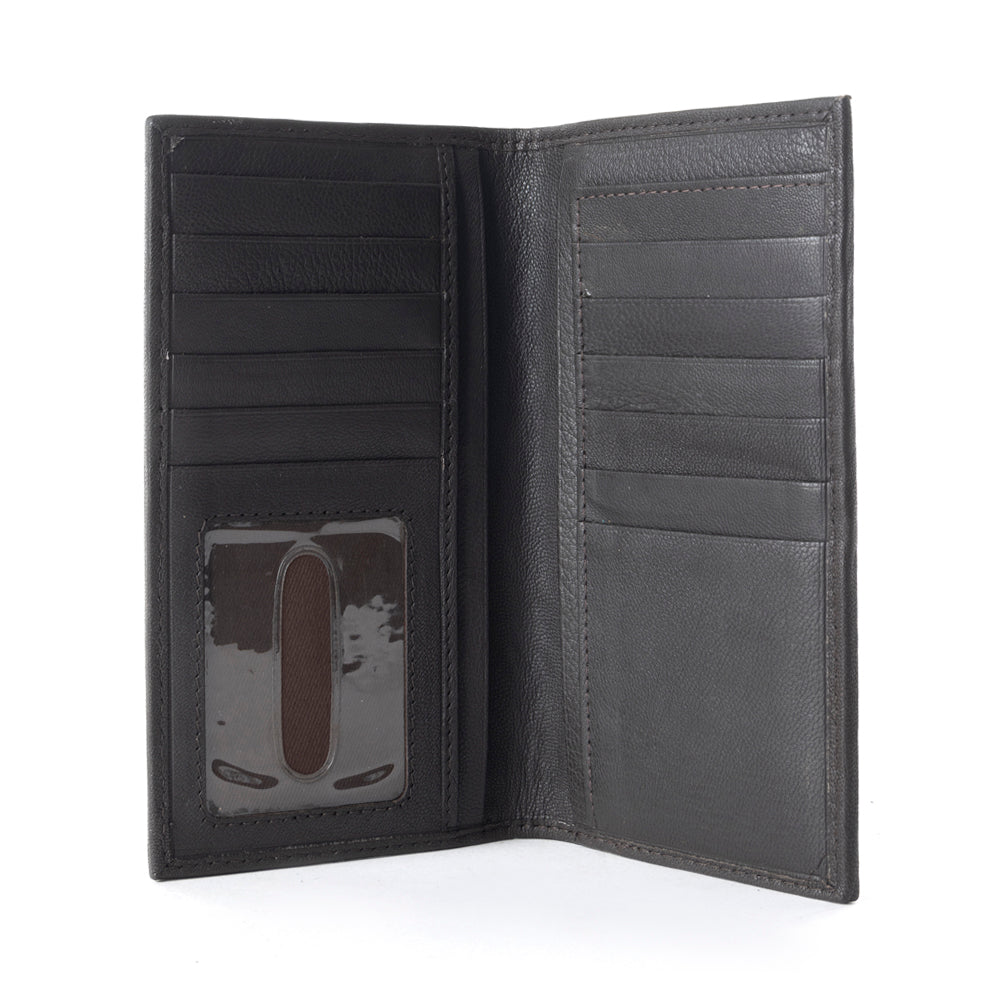 Bronze Rodeo Wallet