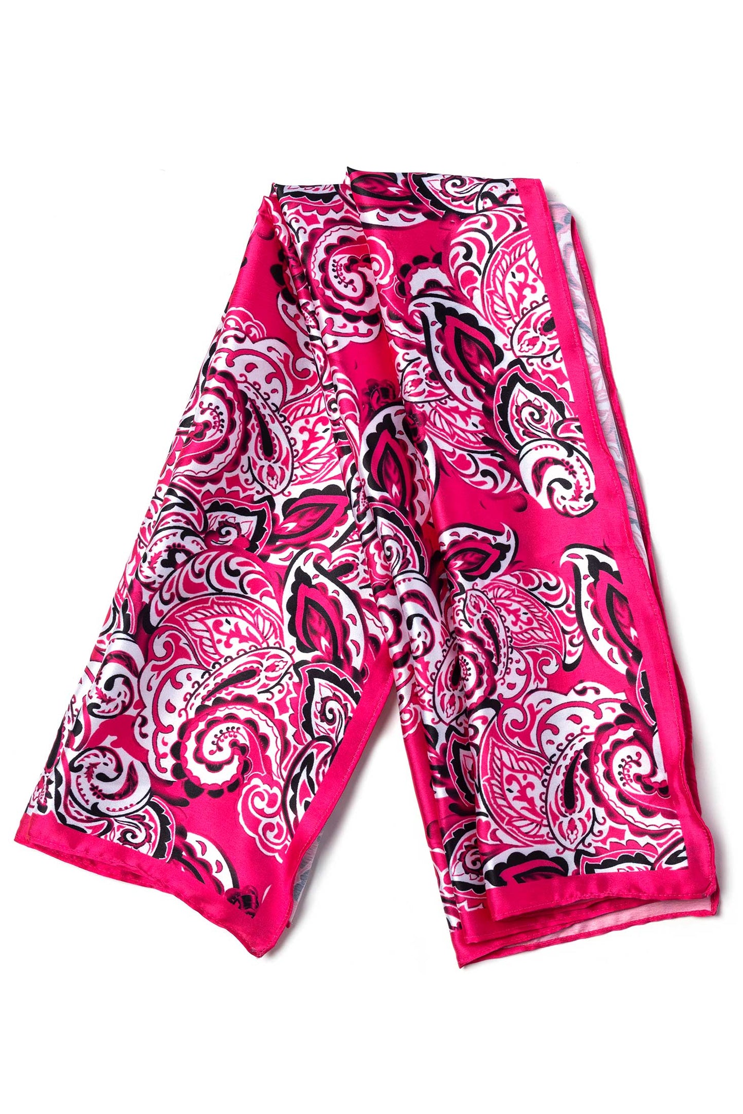 Patrisha Anne Wild Rag