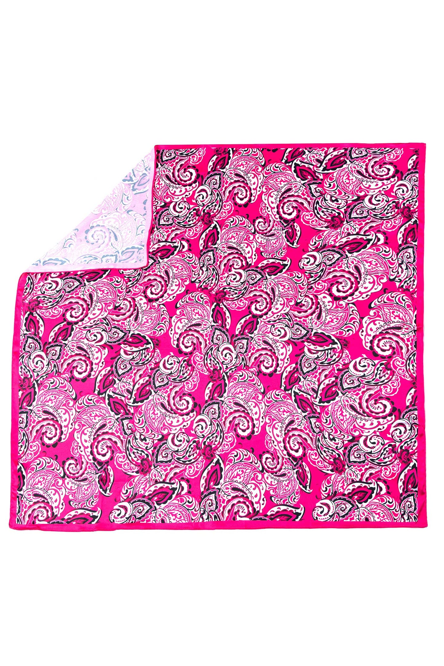 Patrisha Anne Wild Rag