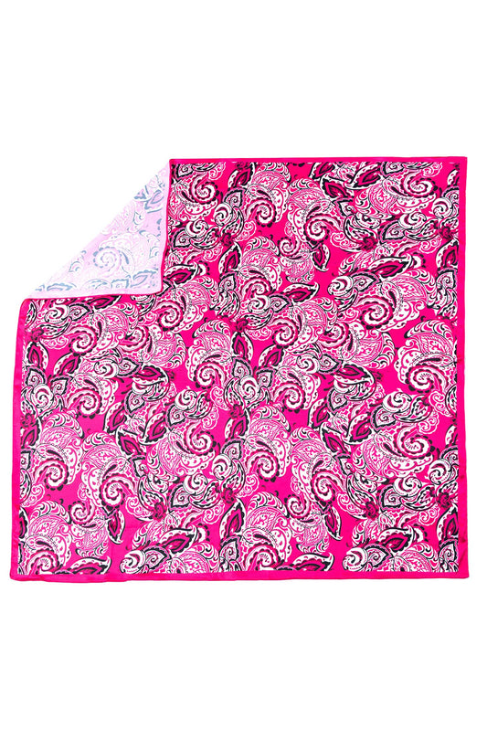 Patrisha Anne Wild Rag
