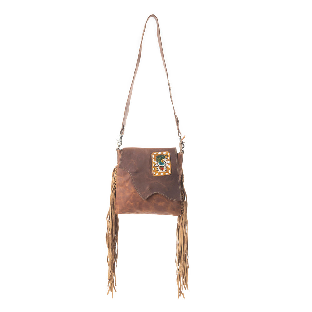 Oregon Leather  Bag