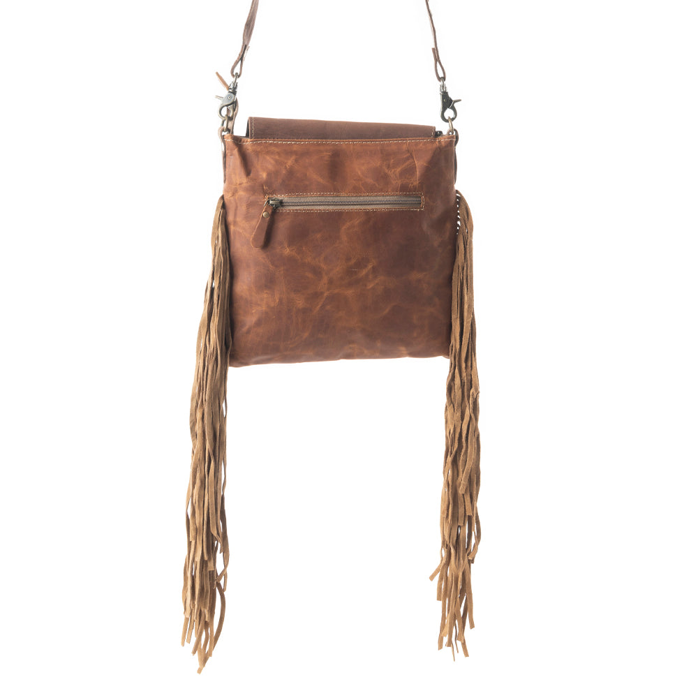 Oregon Leather  Bag