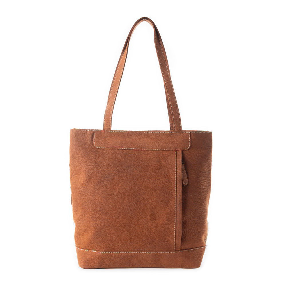 Pecos Rising Weave Pattern Concealed Carry Bag